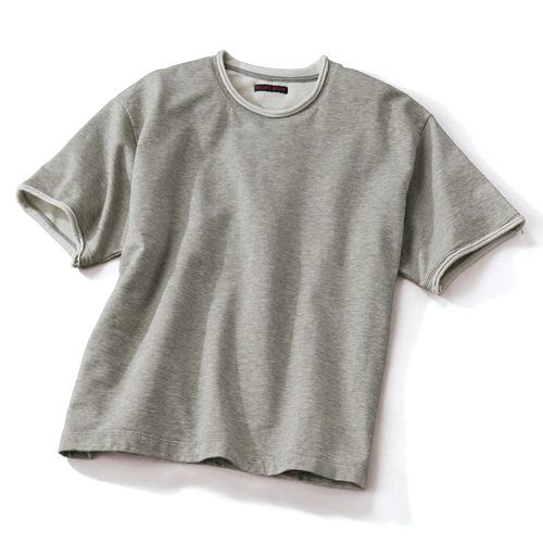 カンタベリー 半袖ヘビーウェイトTシャツ | ライトアップオンラインストア