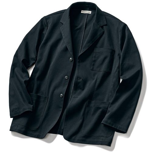 コットンジャケット　カラー LACOSTE｜コットンツイルワークシャツジャケット | Rakuten Fashion