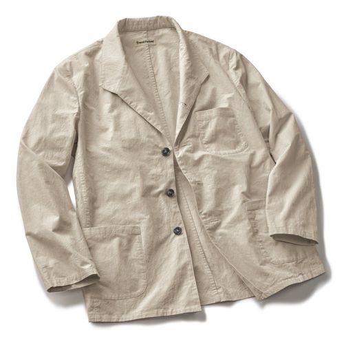 【レア】Le Prince Jardinier リネン ガーデニング ジャケット The jackets – Le Prince Jardinier