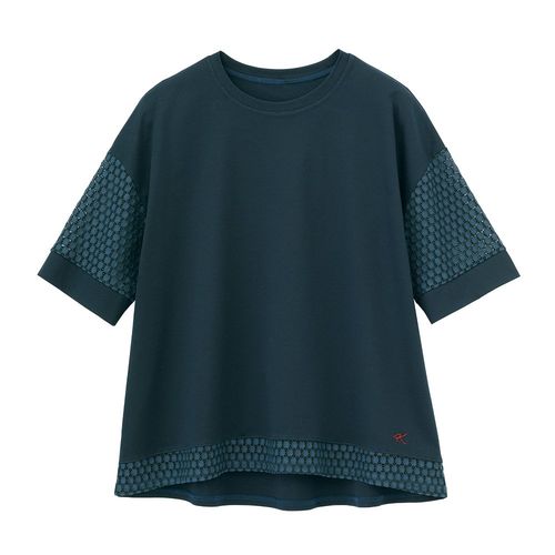 ソニアリキエル　チェックTシャツ ソニアリキエルTシャツの通販はau PAY マーケット - 輸入雑貨のネット