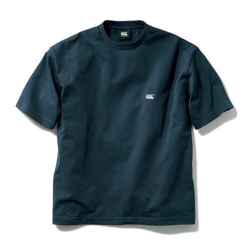 ヘリーハンセン ショートスリーブラウンドホエールティー／2色セット