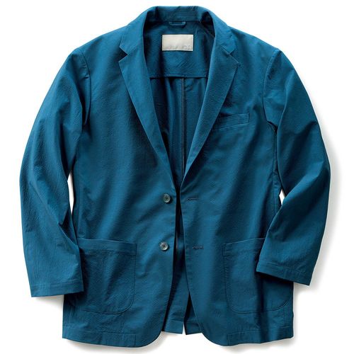 コットンジャケット　カラー LACOSTE｜コットンツイルワークシャツジャケット | Rakuten Fashion