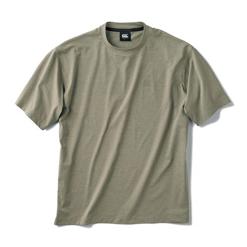 カンタベリー 半袖ヘビーウェイトTシャツ | ライトアップオンラインストア