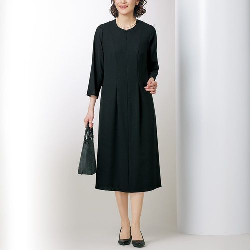 49AV.ジュンコ シマダ ランダムドットワンピース／当社限定 | ライト