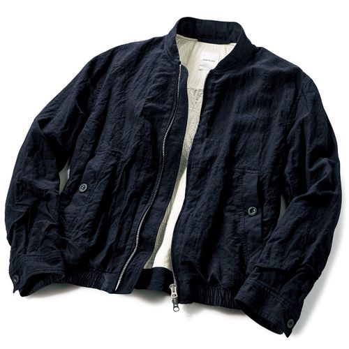 ミズノ ブレスサーモサーマルメッシュブルゾン | ライトアップ