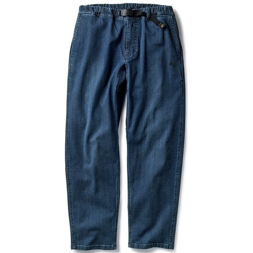 グラミチ ストレッチデニムNNパンツ/クロップド | ライトアップ グラミチ ストレッチデニムNNパンツ/クロップド | ライトアップ