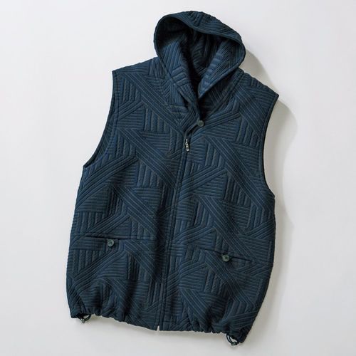 【極美品】ラベンハム　LAVENHAM キルティングダウンベスト　38 ブラウン ダウンベストメンズ キルティングベスト ラベンハム LAVENHAM - 38