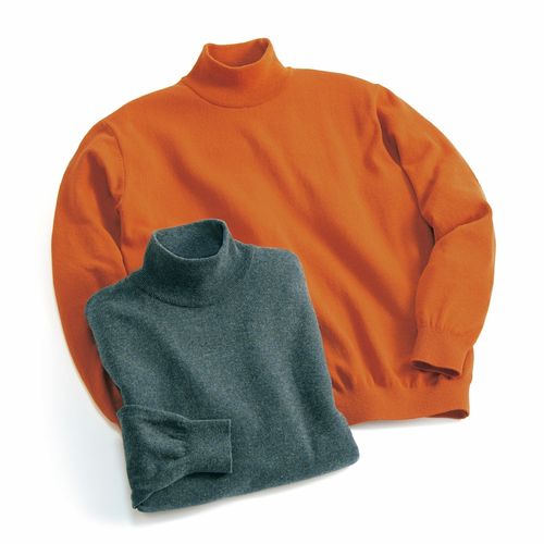 【未使用】モックネック/ロレンツォーニ B.R.ONLINE - Style Web Magazine & Online Shop | ビー・アール