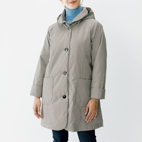 ヨーツェン ダウンコート／VITI | ライトアップオンラインストア