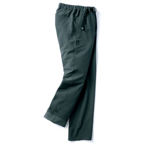 ミズノ ブレスサーモリフレクションギアダウンパンツ／メンズ | ライト