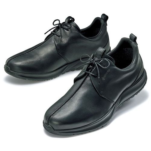 メンズ ☆極美品☆【リーガル】デッキシューズ (24.5) 954R レザー