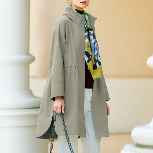 FUGAFUGA リバーシブルロングコート | ライトアップオンラインストア