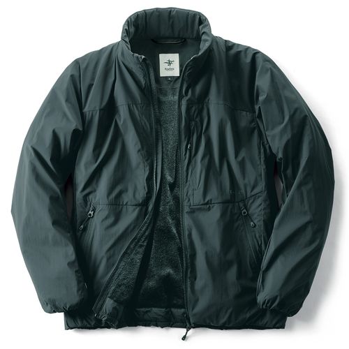 ミズノ ブレスサーモテックライニングブルゾン | ライトアップ