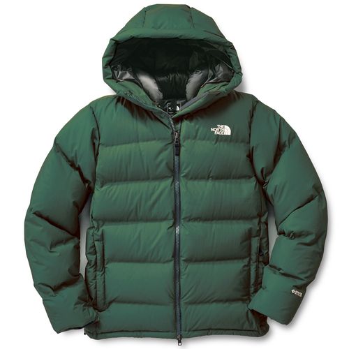 ザ・ノース・フェイス デナリジャケット | ライトアップオンラインストア