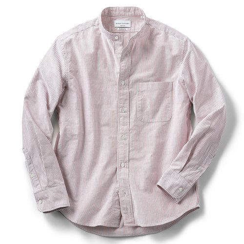 ナティック・マリーン ウェーブボイル・マリンシャツ | ライトアップ