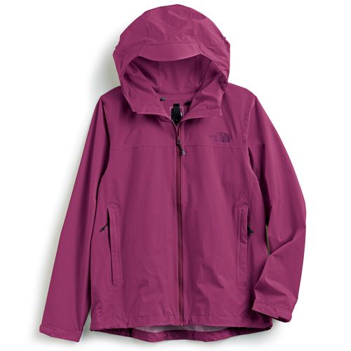 ザ・ノース・フェイス ベントリックスジャケット | ライトアップ