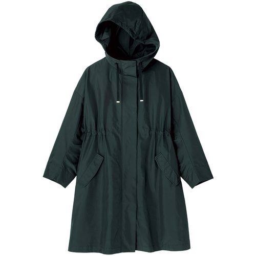 49AV.ジュンコ シマダ ポケッタブル撥水コート／当社限定 | ライト