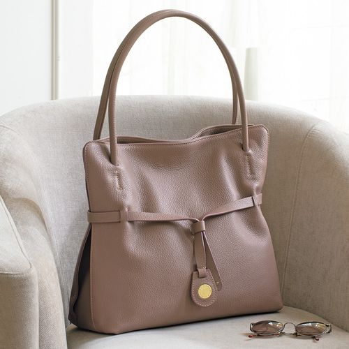 【コスモスまゆ】マウロ ゴヴェルナ　エールバッグ風　ショルダーバッグ マウロ ゴヴェルナ レザーショルダーバッグ | ライトアップオンライン