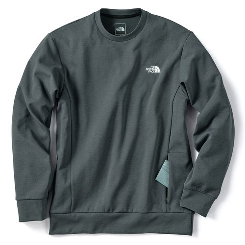 ザ・ノース・フェイス エクスペディションホットクルー | ライトアップ