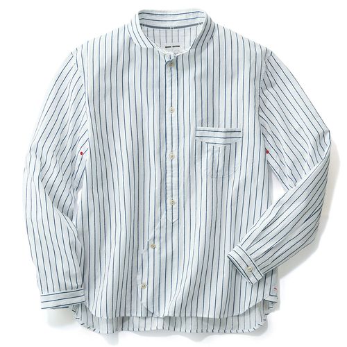 ナティック・マリーン ウェーブボイル・マリンシャツ | ライトアップ