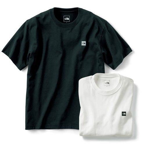 ザ・ノース・フェイス ダクロンQD・Tシャツ／2色セット | ライトアップ 