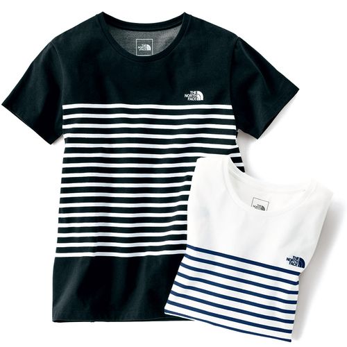 ザ・ノース・フェイス ロゴTシャツ／2色セット | ライトアップ
