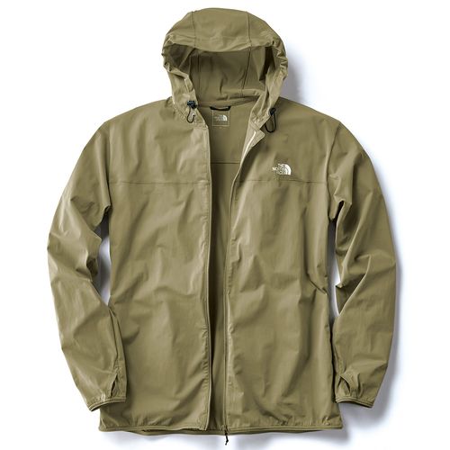 ザ・ノース・フェイス ストライクトレイルフーディ | ライトアップ