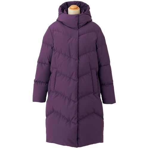 ヨーツェン ダウンコート／VITI | ライトアップオンラインストア