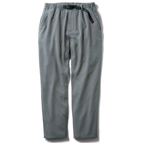 サージュデクレ 裏パイルストレッチイージーパンツ | ライトアップ