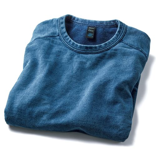 ボートハウス ザ ボートハウストレーナー／ヴィンテージダイ | ライト