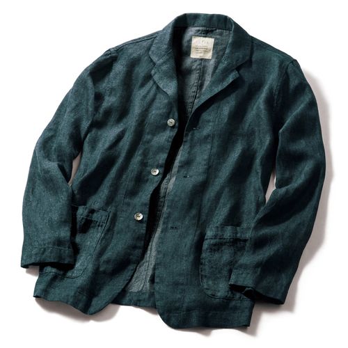 【レア】Le Prince Jardinier リネン ガーデニング ジャケット The jackets – Le Prince Jardinier