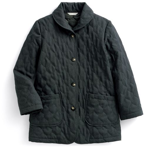 49AV.ジュンコ シマダ ポケッタブル撥水コート／当社限定 | ライト