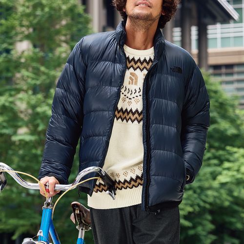 ザ・ノース・フェイス レッドランフーディ | ライトアップオンラインストア