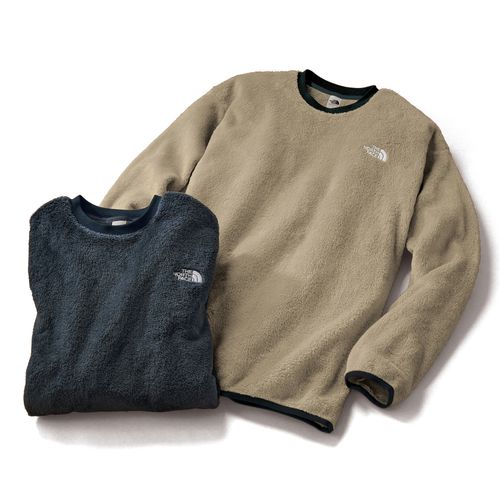 ザ・ノース・フェイス エクスペディションホットクルー | ライトアップ