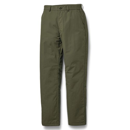 ズボン MENS】GTX SLACKS スラックス / WINDSTOPPER(R) プロダクト by GORE