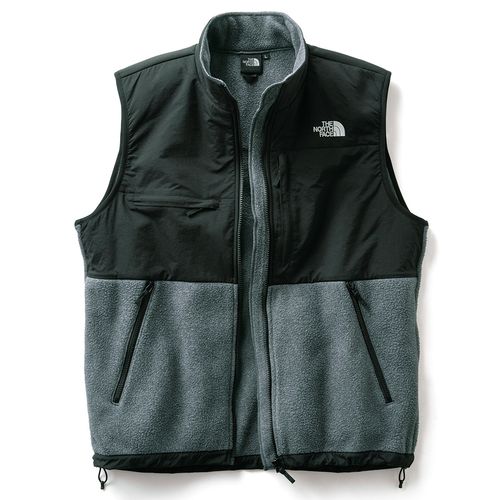 THE NORTH FACE レッドランベストライトグレーM！軽い暖かい ザ・ノース・フェイス レッドランベスト | ライトアップオンラインストア