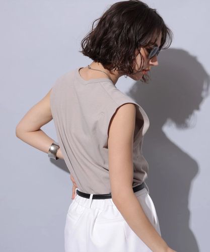 ドレープカットソー | Tシャツ・カットソー | Mystrada（マイ