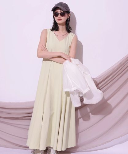 店舗限定》Iラインニットワンピース | ワンピース | Arpege story