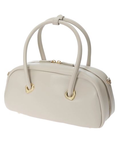 LeSportsac×Arpege story〉GH EVERYDAY SM SATCHEL | ボストンバッグ