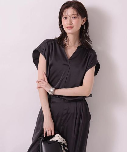 レースブラウス | シャツ・ブラウス | JUSGLITTY（ジャスグリッティー