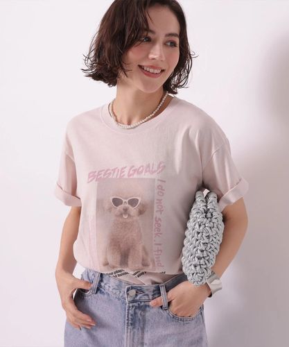 店舗限定》ヴィンテージPersian Photo Tシャツ | Tシャツ・カットソー