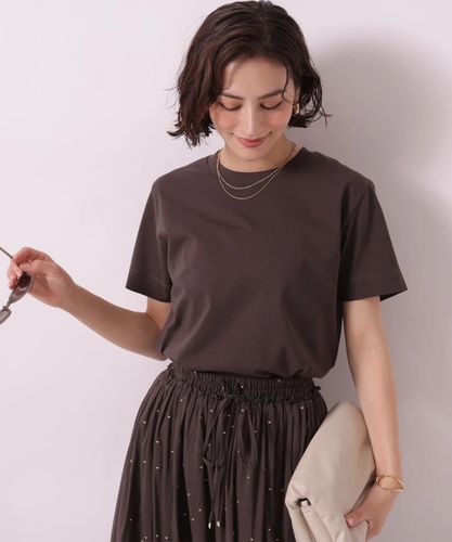 別注＞ミッキーマウス／パールTシャツ | Tシャツ・カットソー