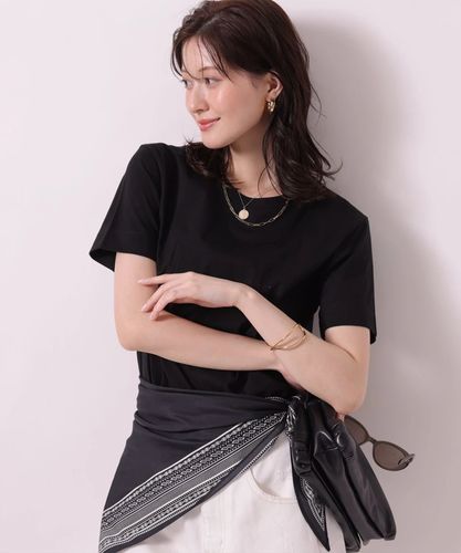 ビスチェカットチュニック | Tシャツ・カットソー | JUSGLITTY（ジャス