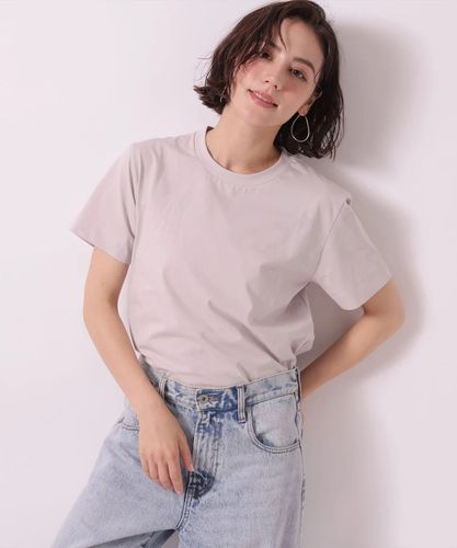 別注＞ミッキーマウス／パールTシャツ | Tシャツ・カットソー