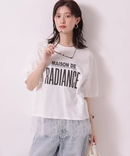 ヴィンテージ Poodle Photo Tシャツ | Tシャツ・カットソー | Arpege