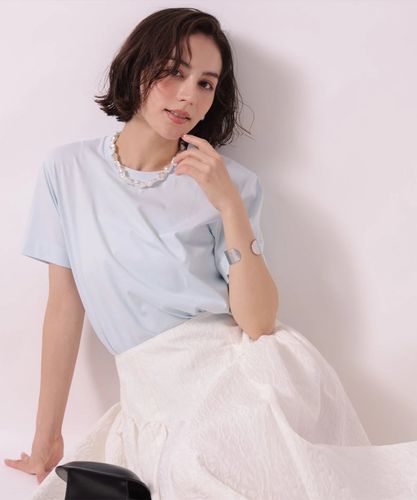 裾フリルカットソー | Tシャツ・カットソー | Arpege story