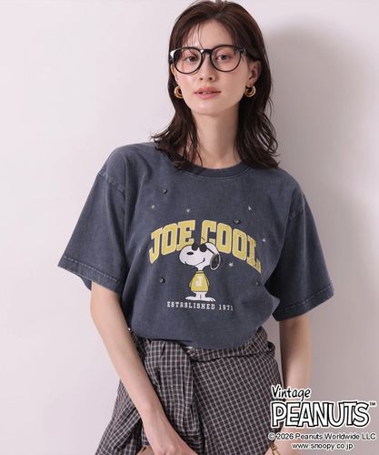 別注＞ミッキーマウス／パールTシャツ | Tシャツ・カットソー