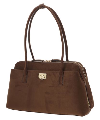 LeSportsac×Arpege story〉GH EVERYDAY SM SATCHEL | ボストンバッグ