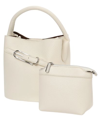 LeSportsac×Arpege story]EVERYDAY SM SATCHEL | ボストンバッグ