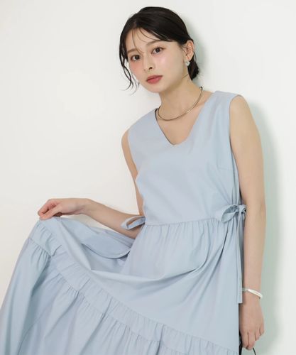 店舗限定》Iラインニットワンピース | ワンピース | Arpege story